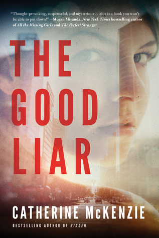 The Good Liar